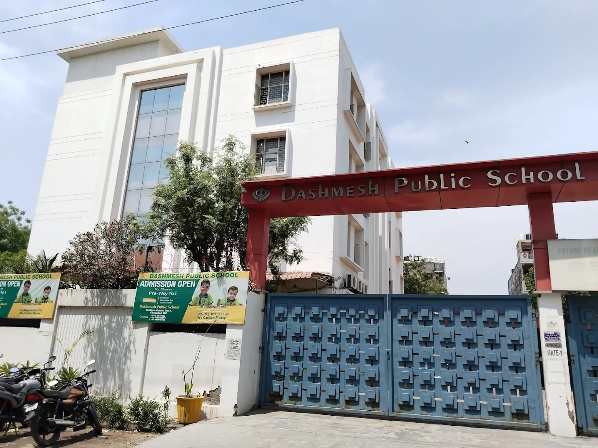 Dashmesh Public School