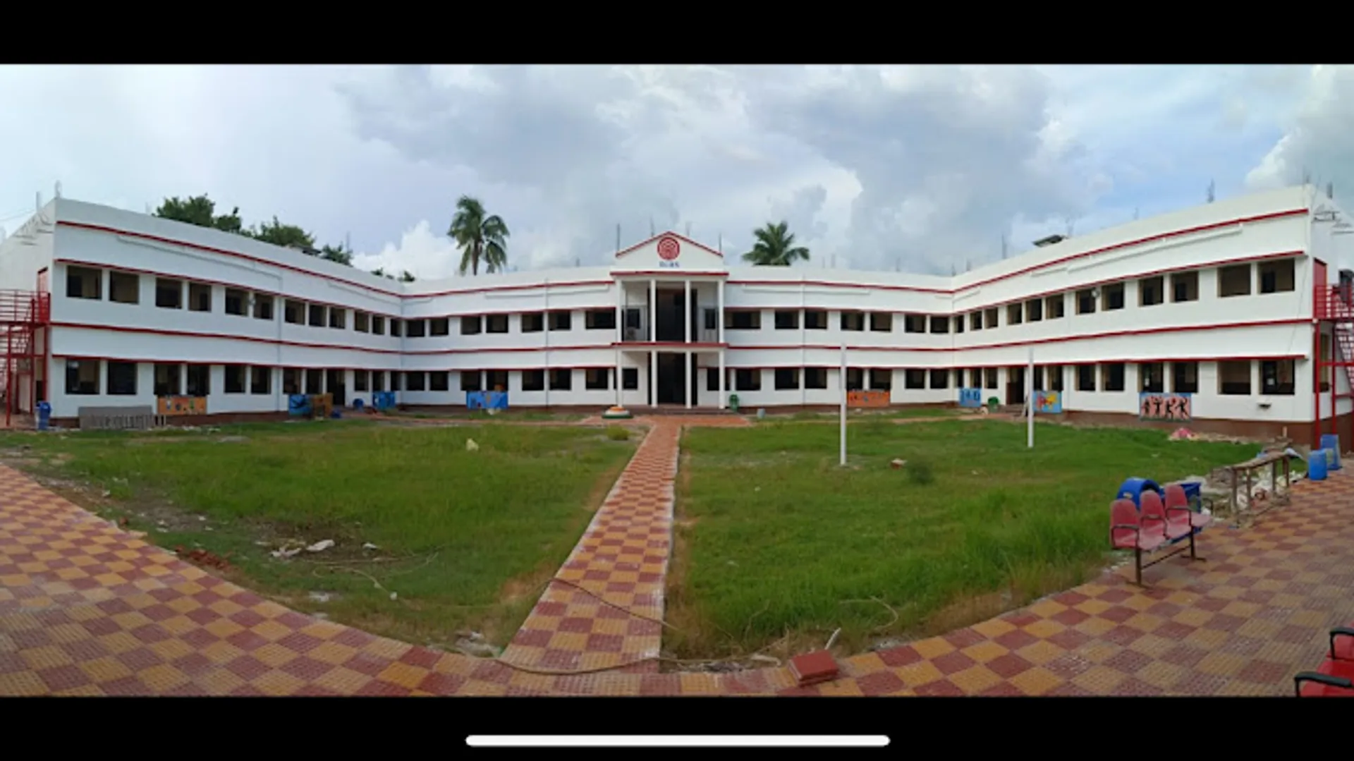 Dayananda Sagar International School