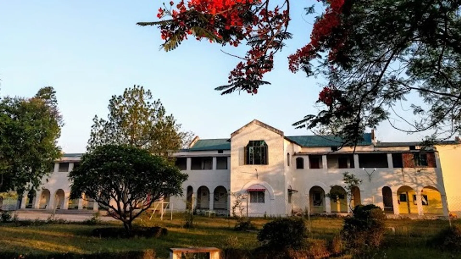 Dehradun Hills Academy