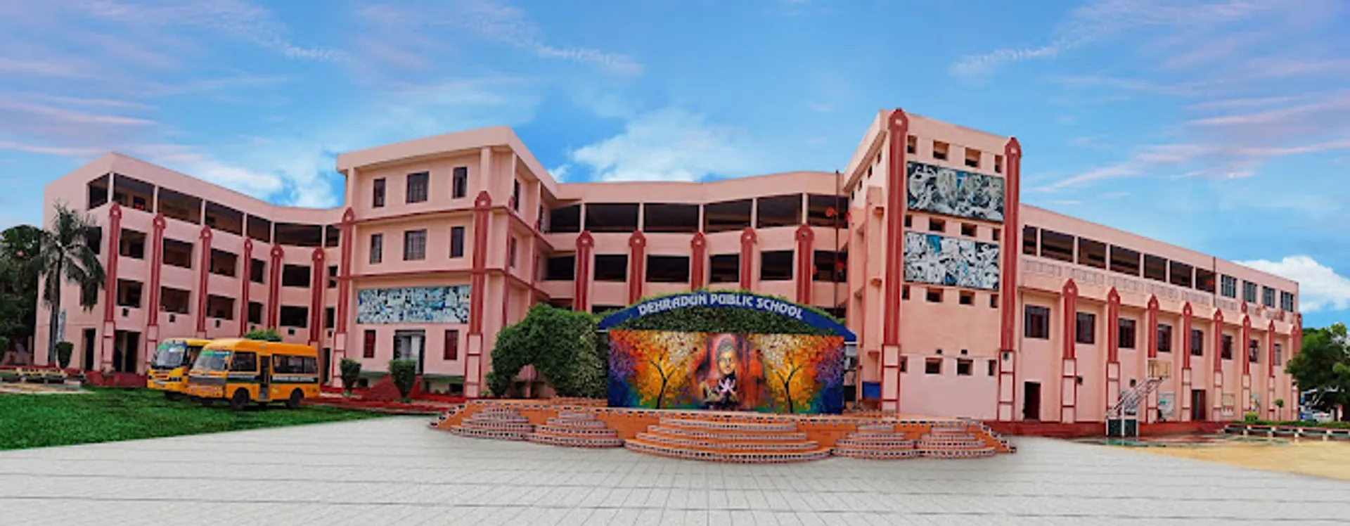 Dehradun Public School