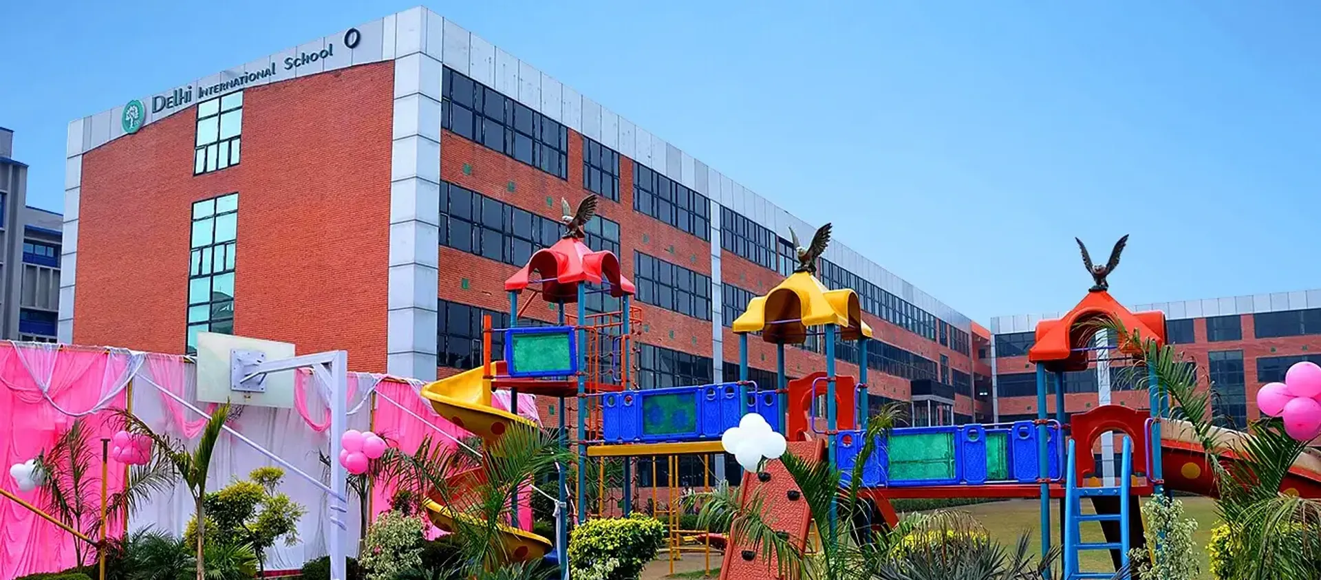Delhi International School