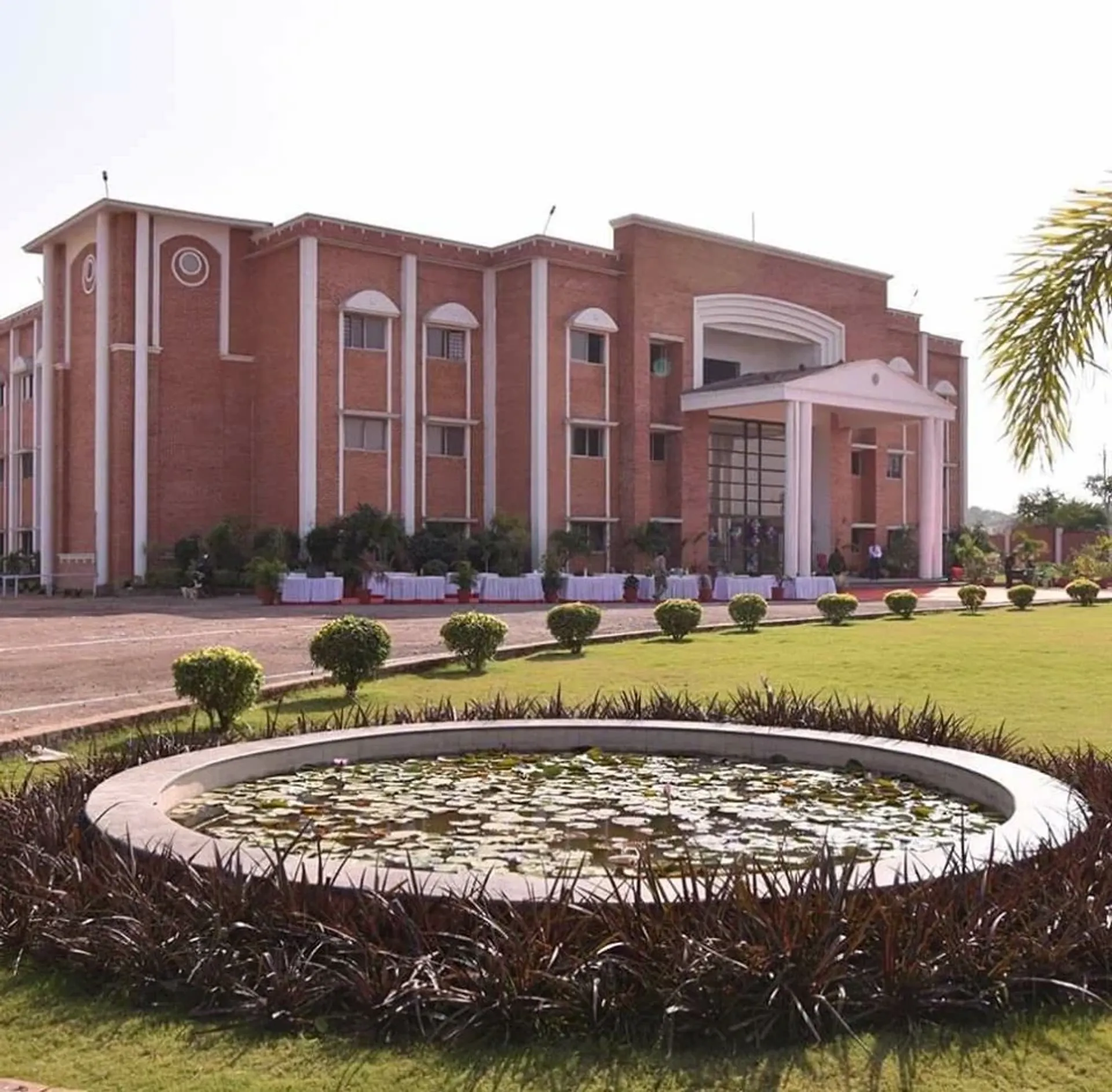 Delhi Public School