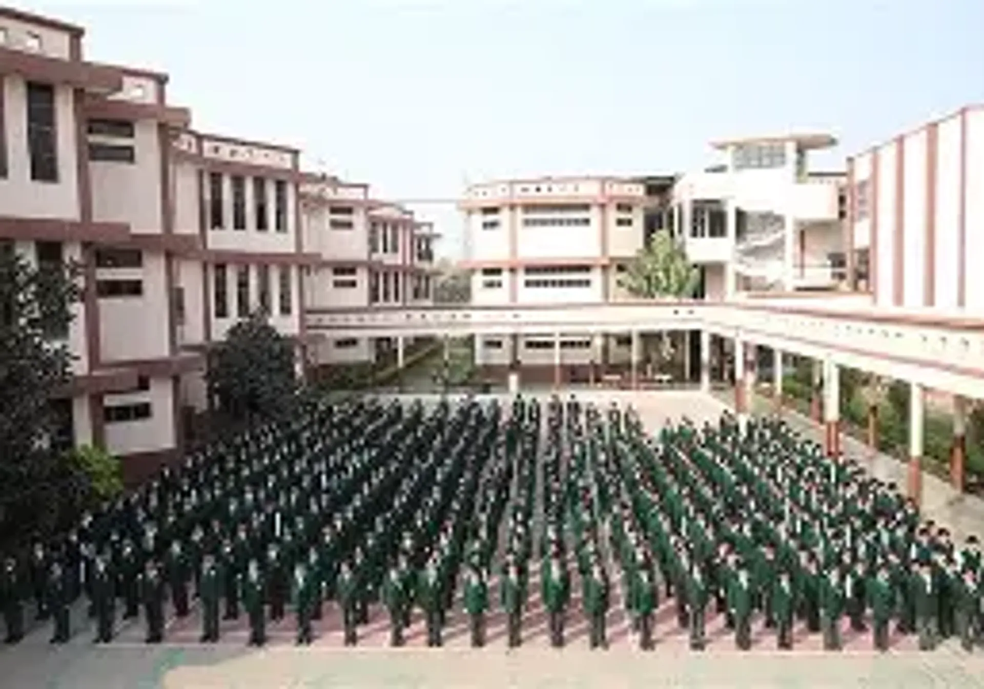 Delhi Public School