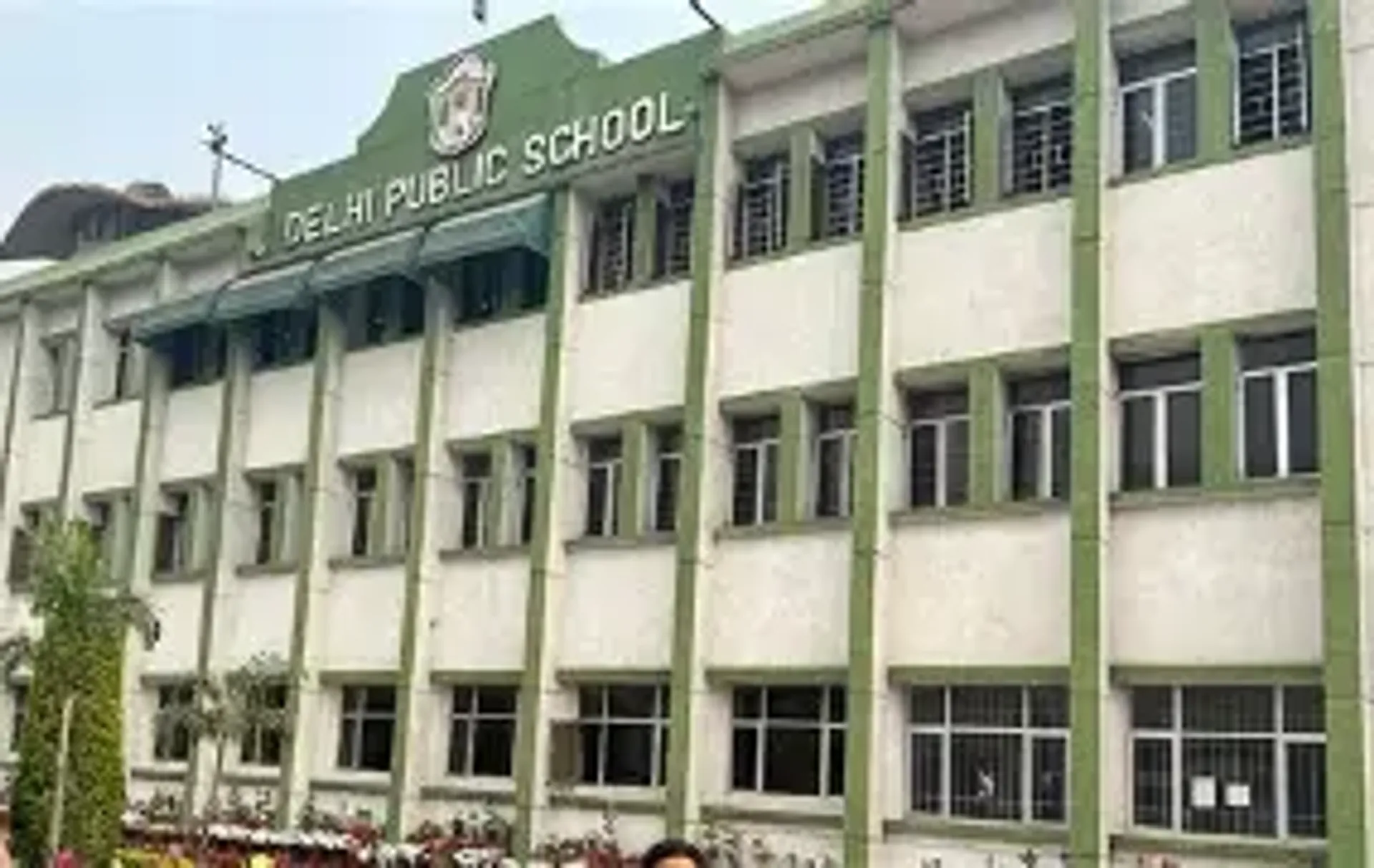 Delhi Public School