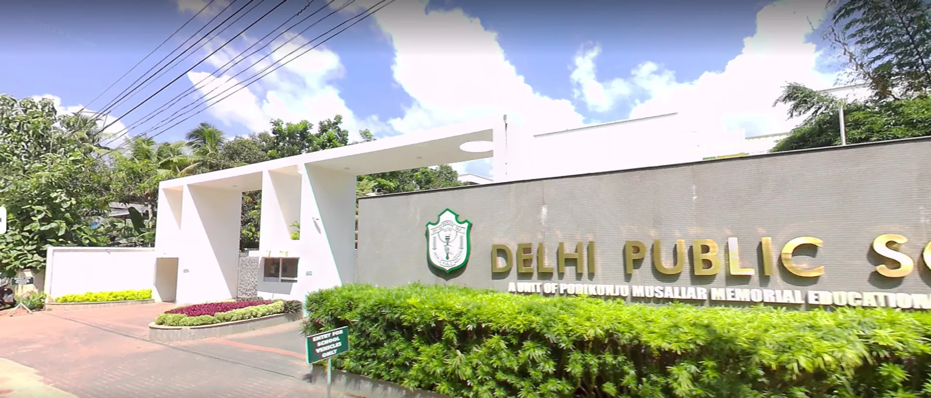Delhi Public School Kollam