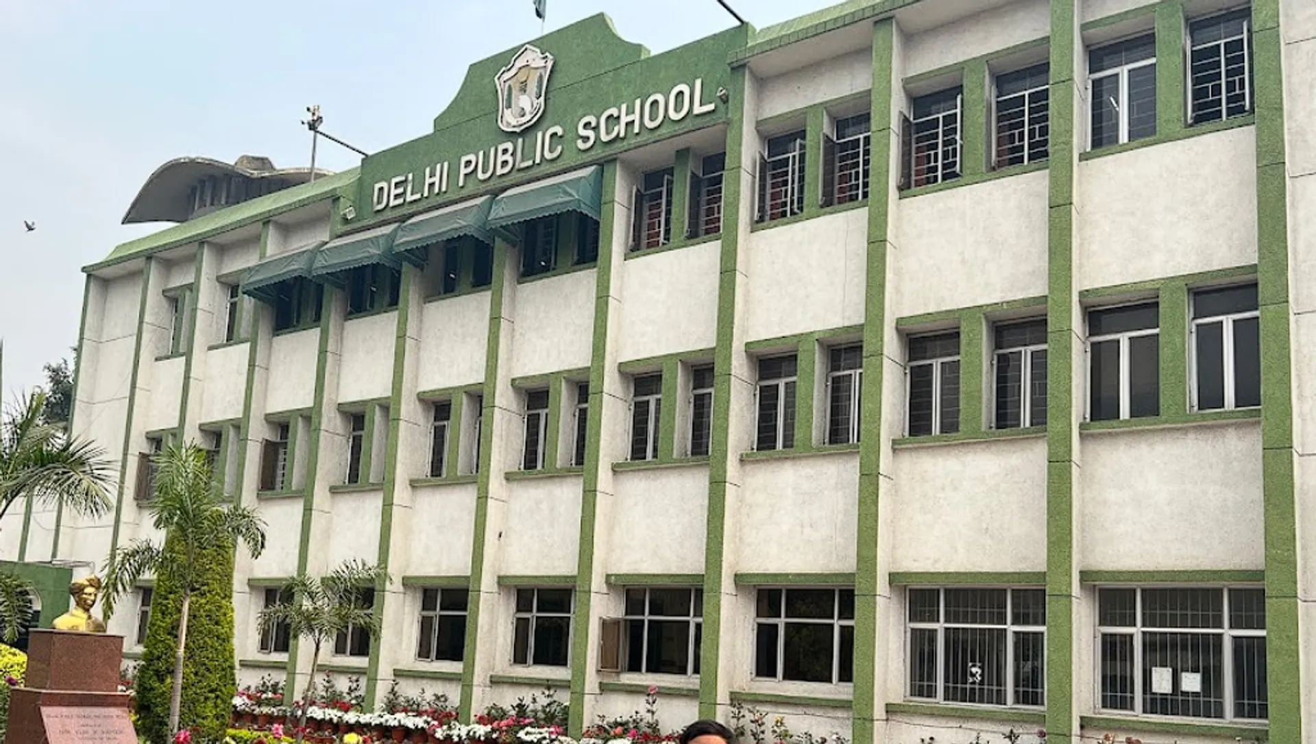 Delhi Public School