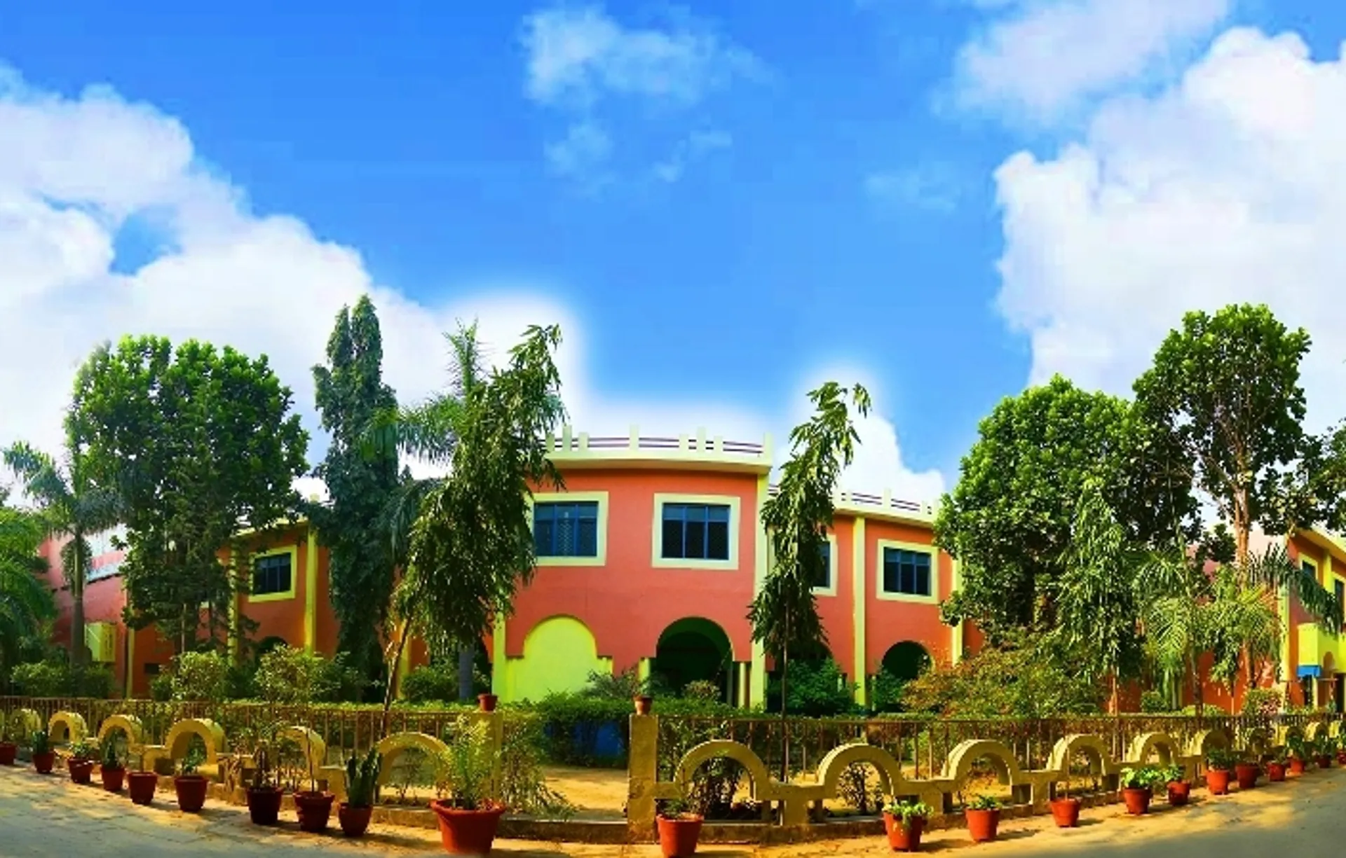 D.G.R Public School