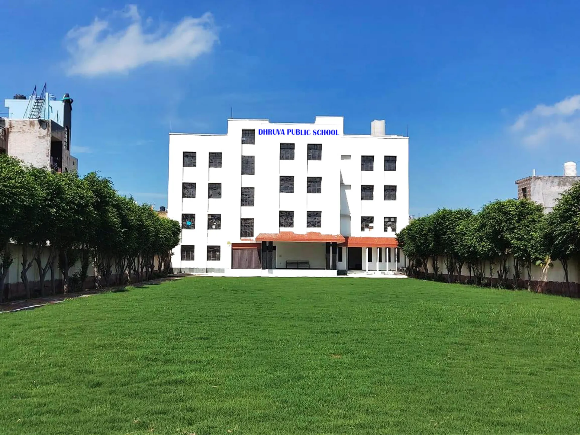 Dhruva Public School