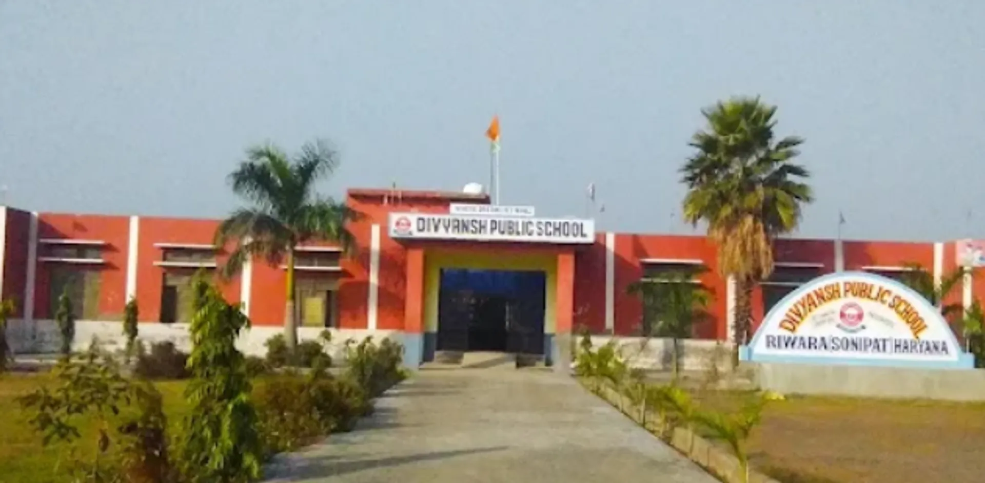 Divyansh Public School