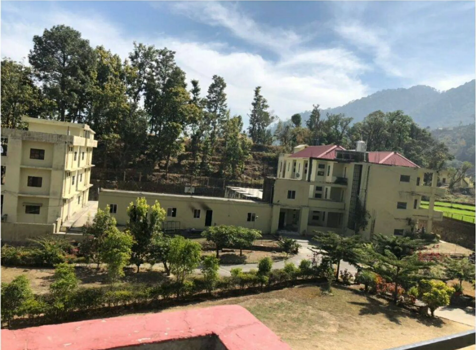 Don Bosco Girls College
