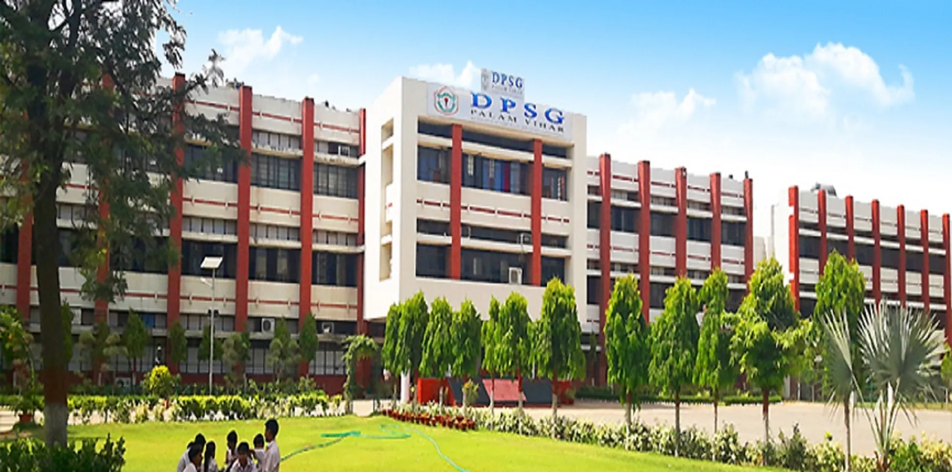 DPSG