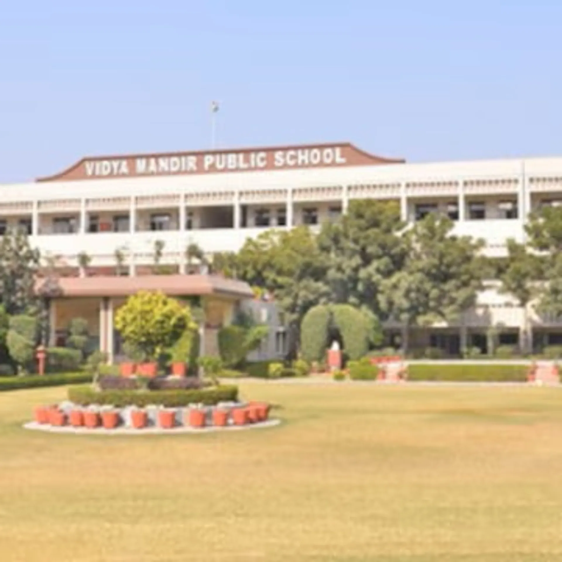Dr. Ambedkar Bal Vidya Niketan