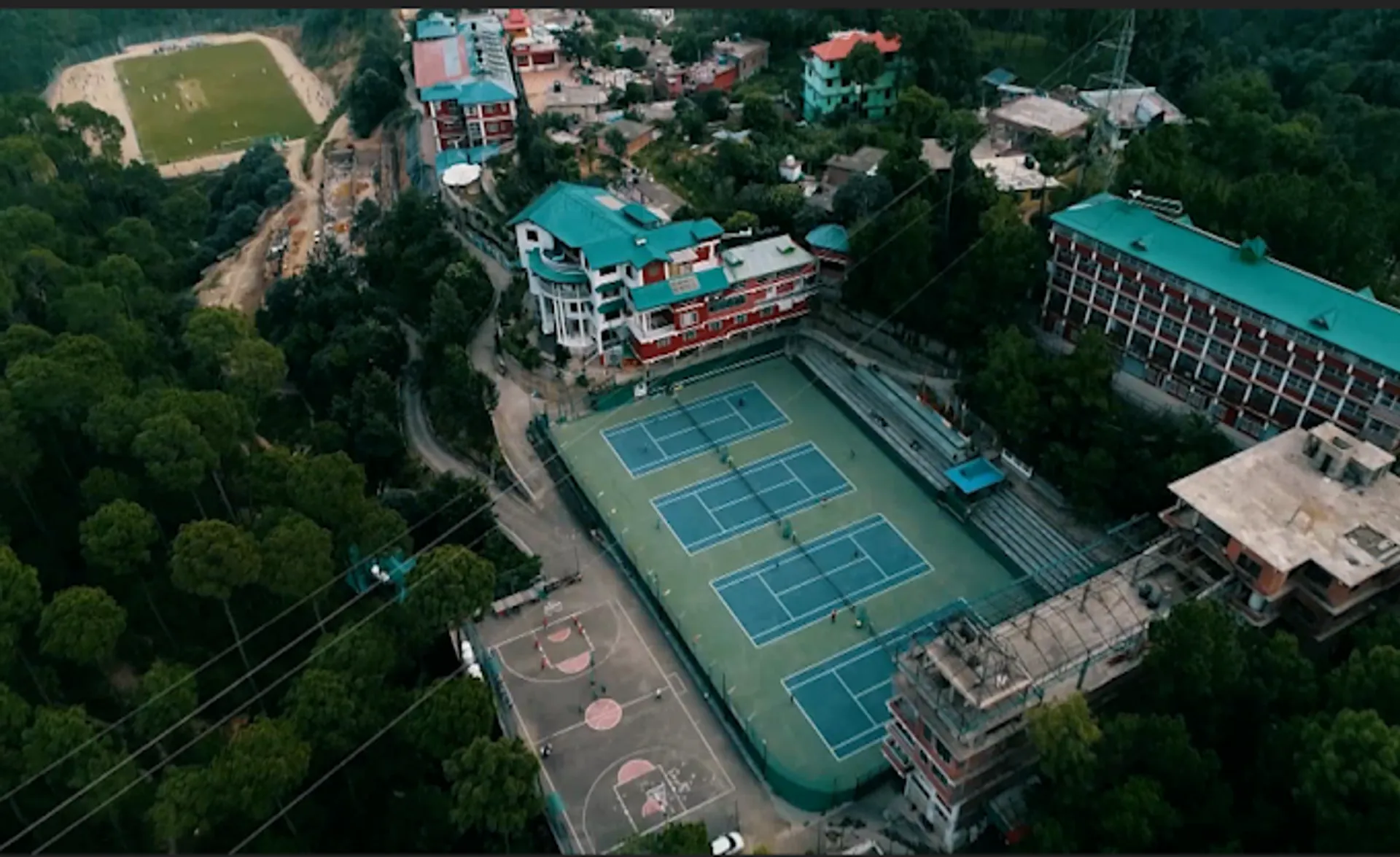 Durga Public School