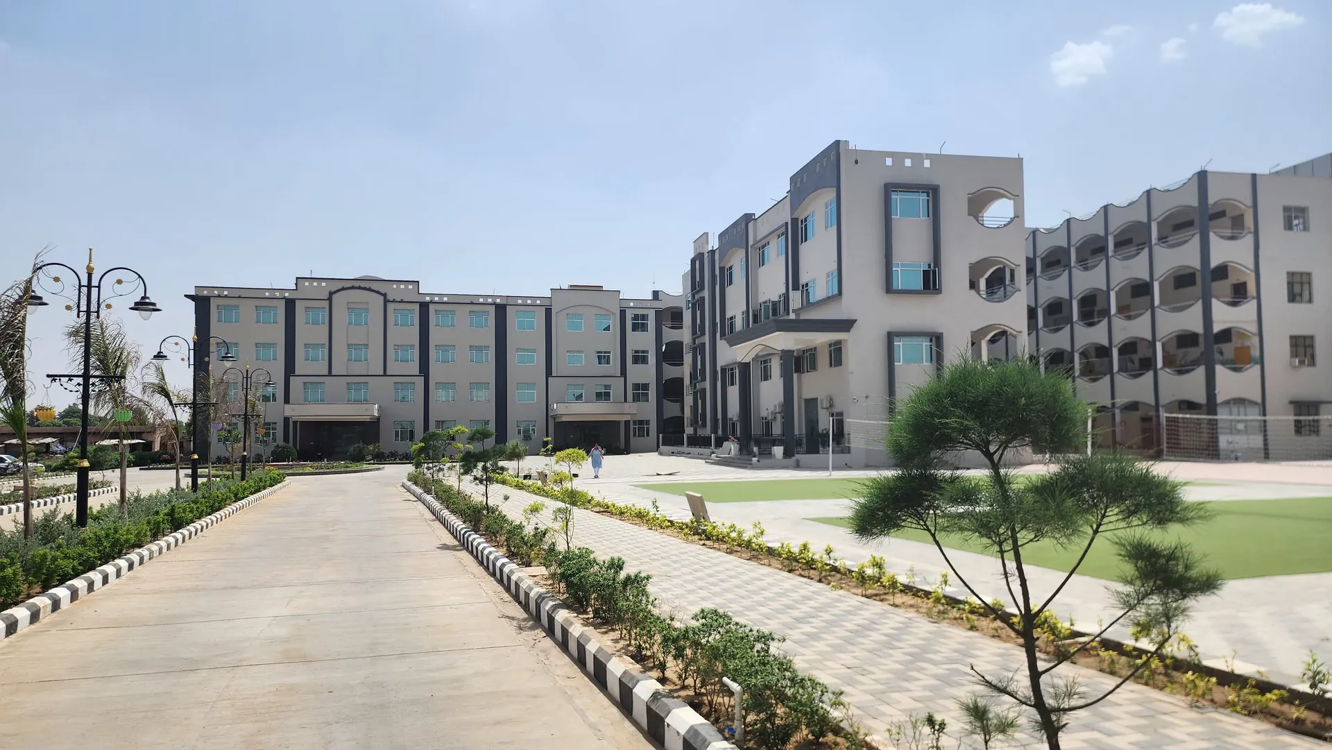DVM Public School