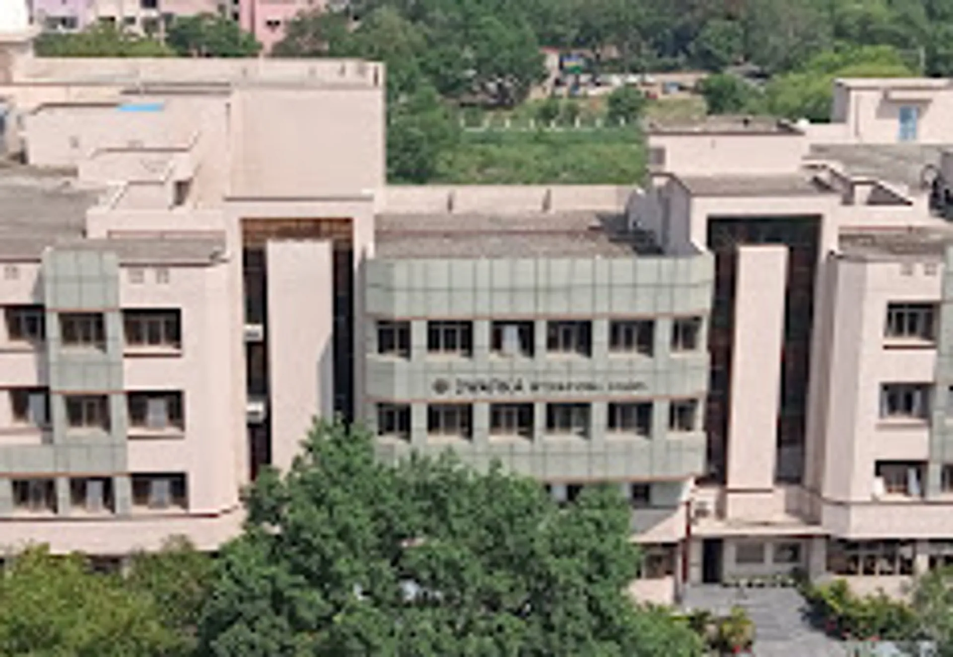 Dwarka International School