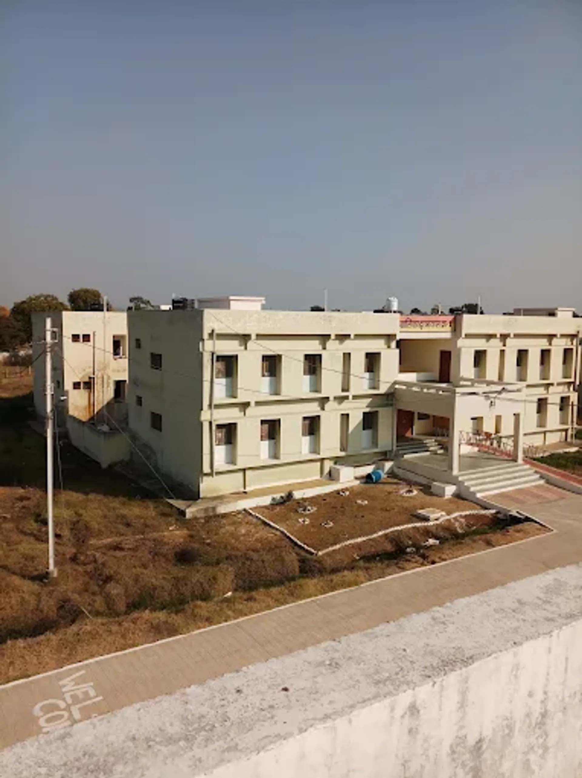 Eklavya Model Residential School