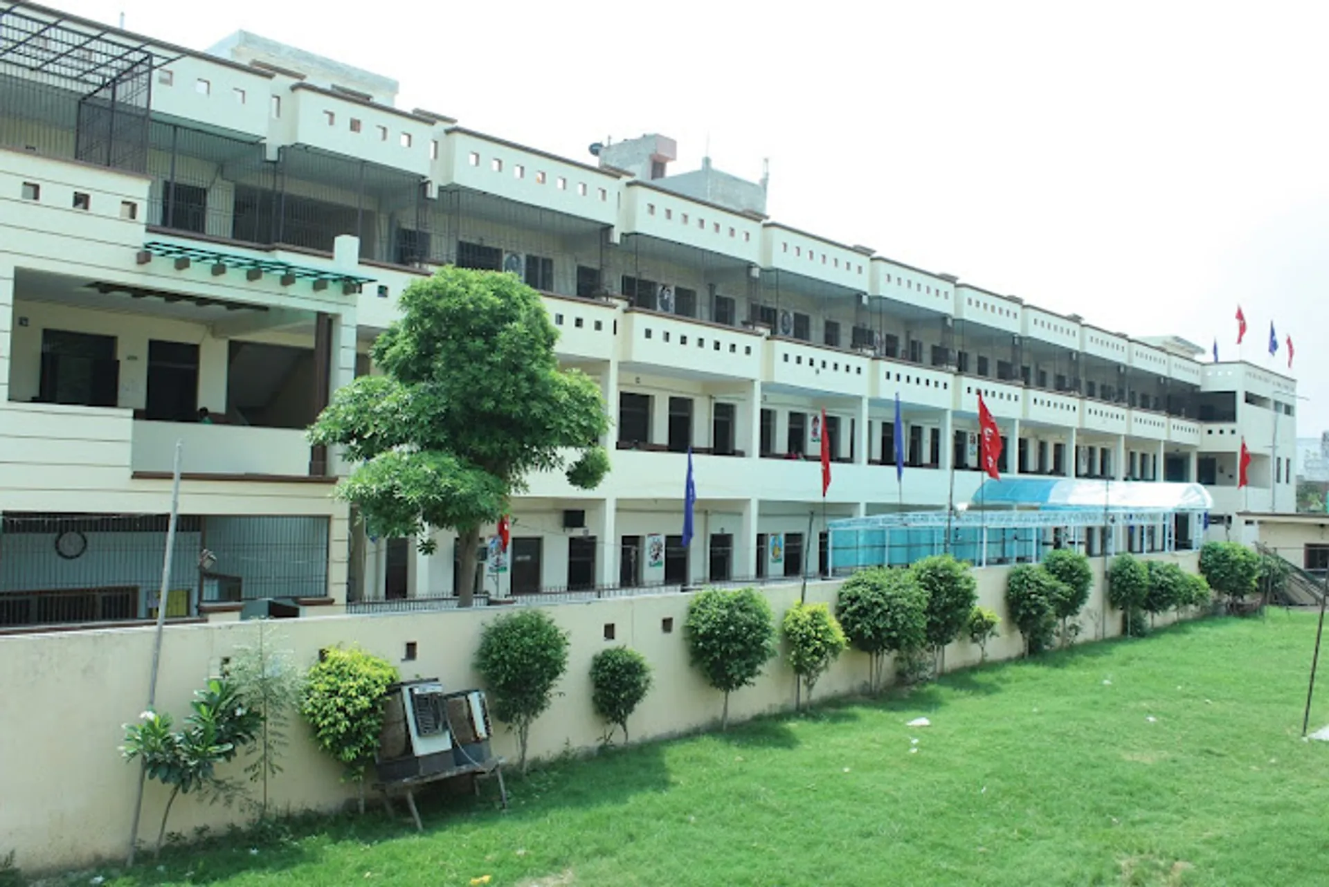 Elite international school