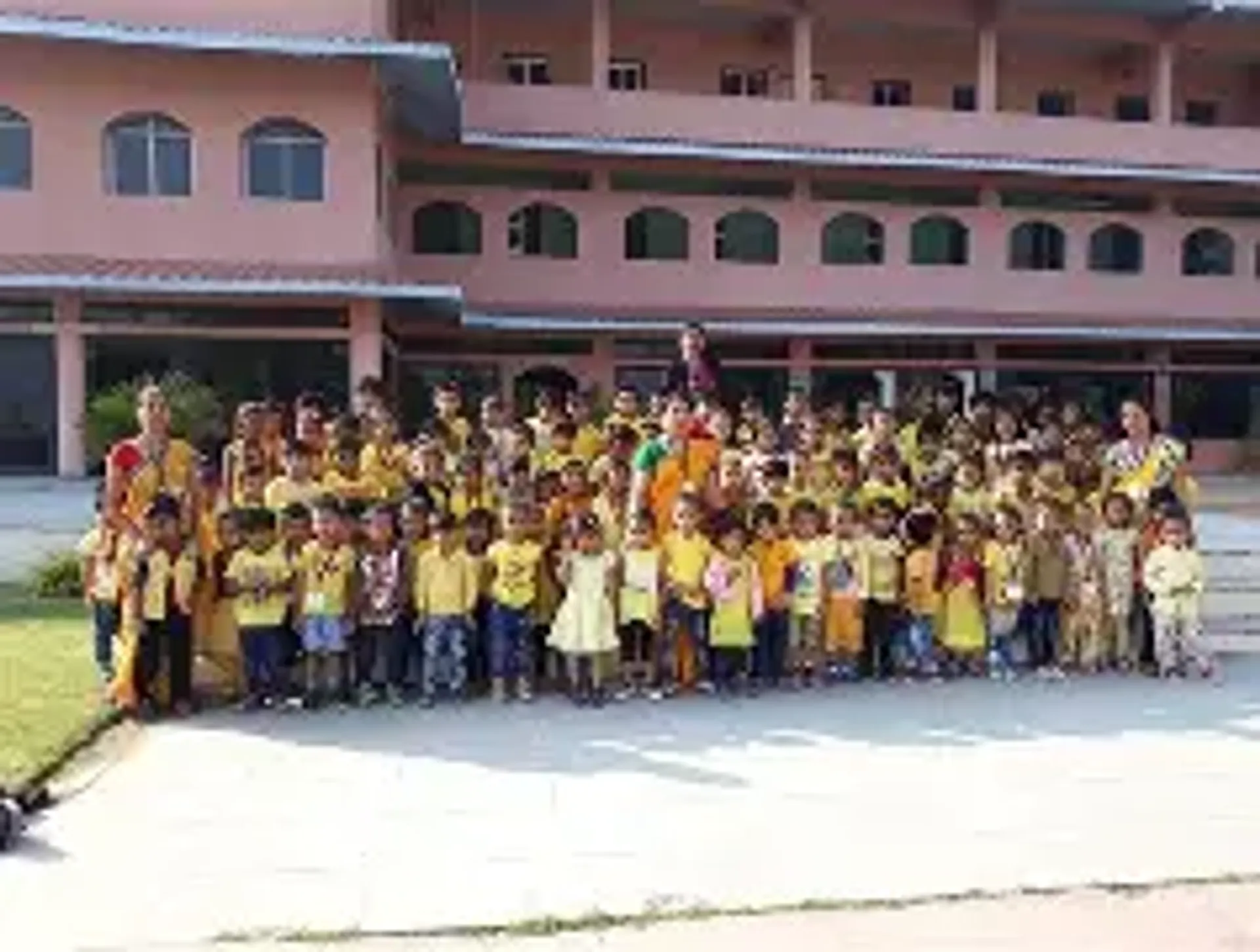 Elite Senior Secondary School