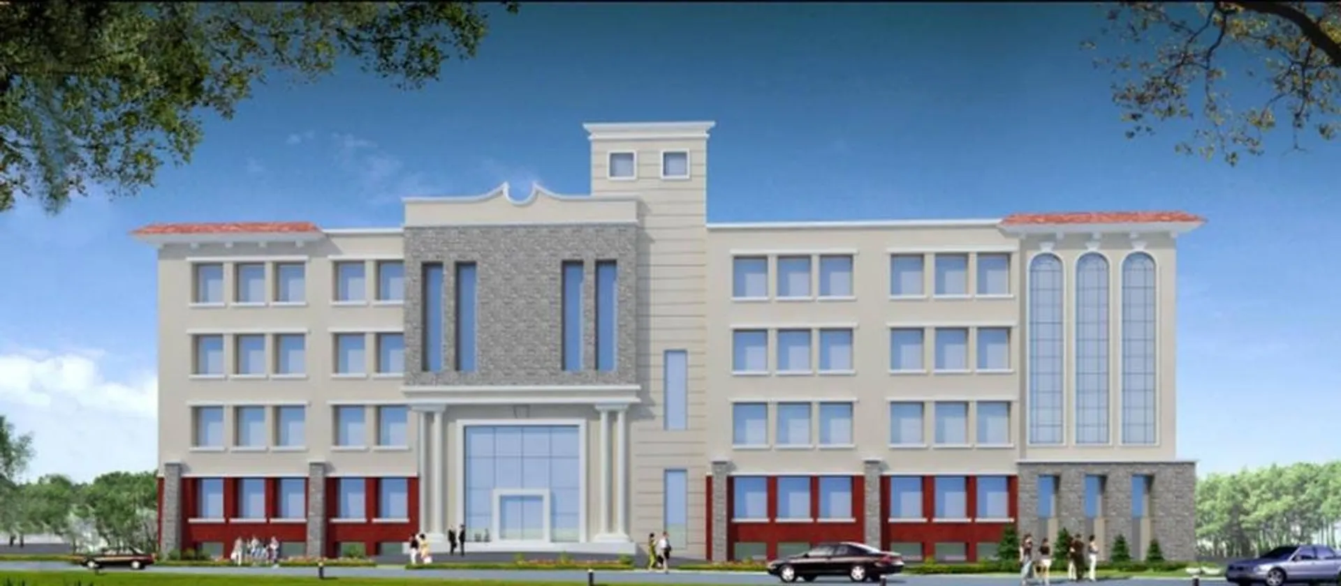 Emerald Convent School