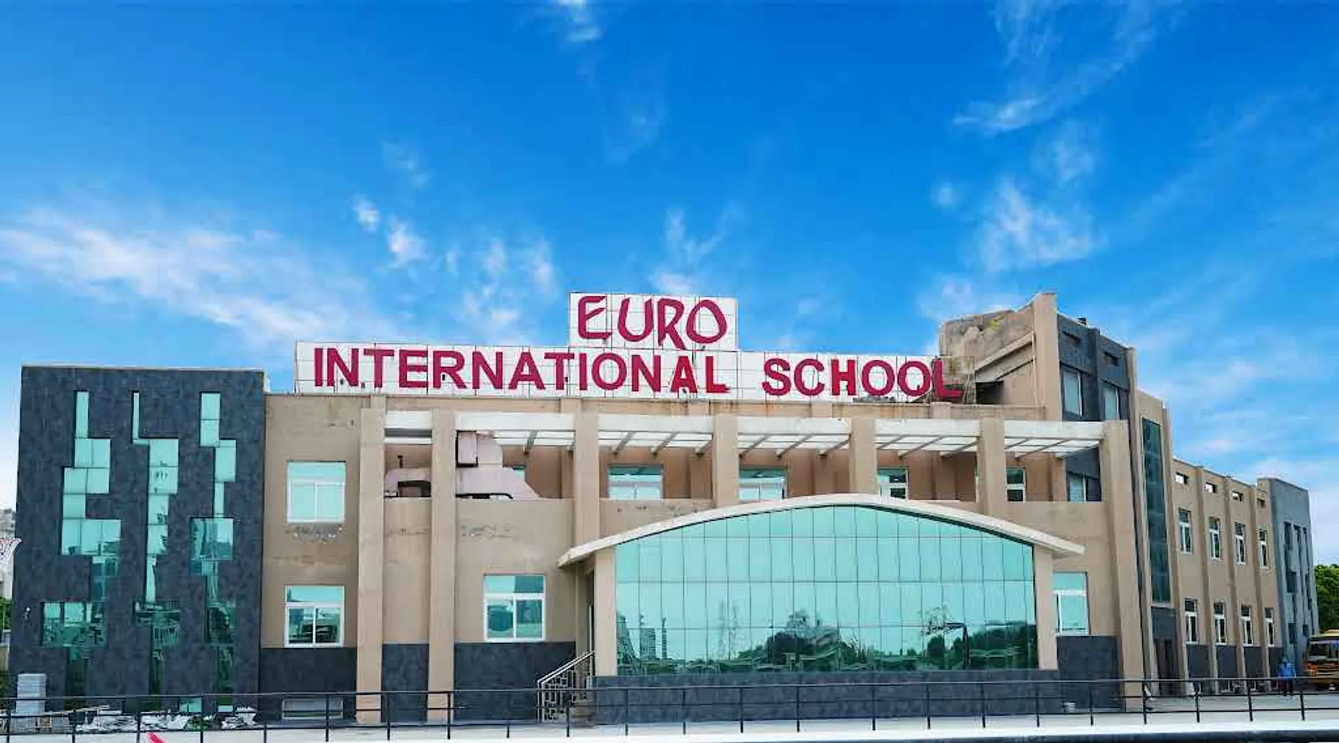 Euro International School
