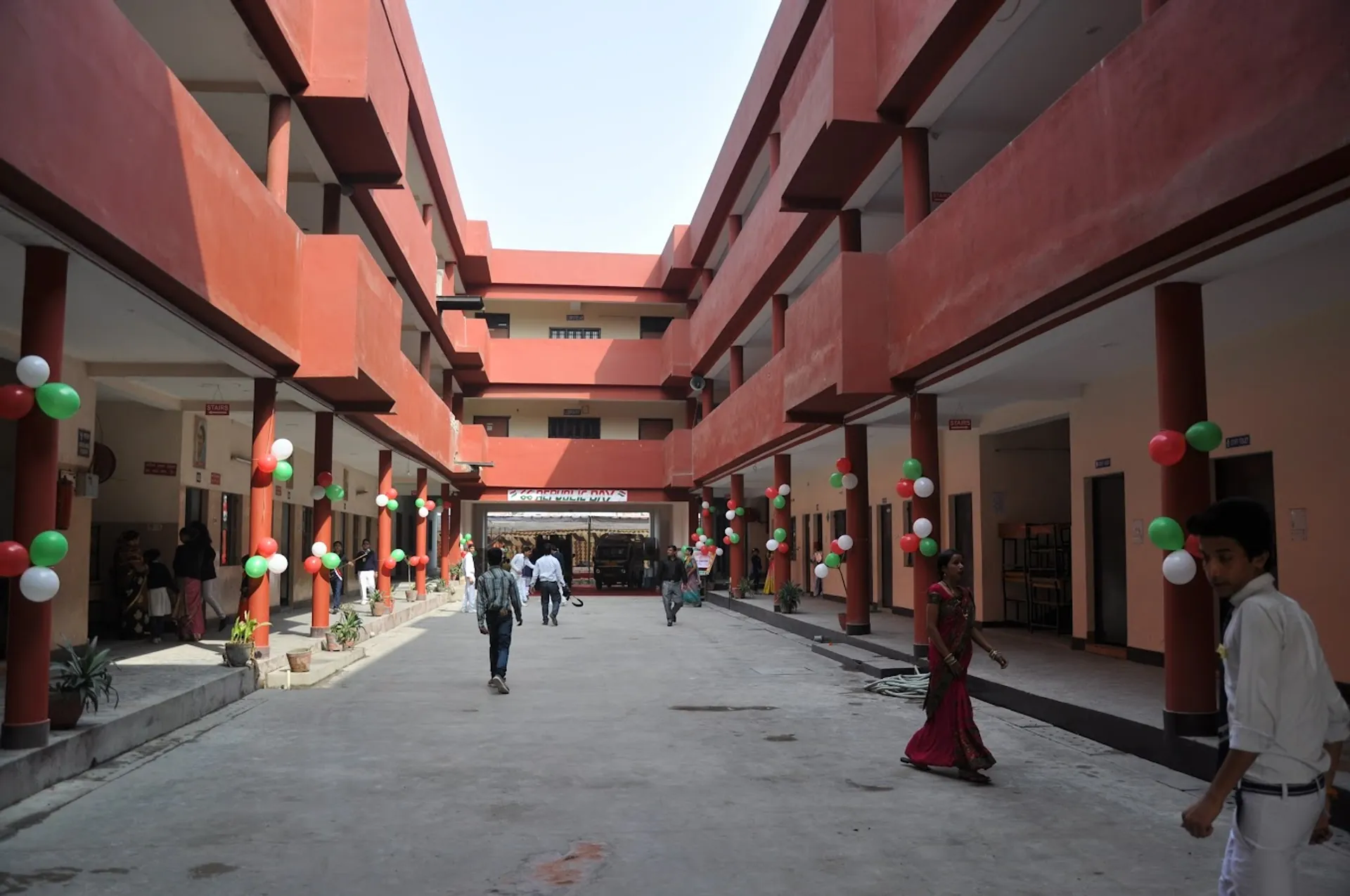 Fair Child Public School