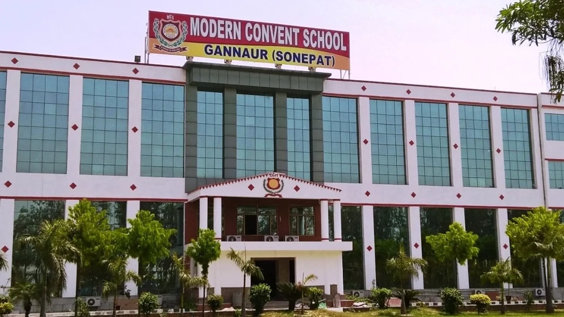Gargy Gurukul Modern Convent School