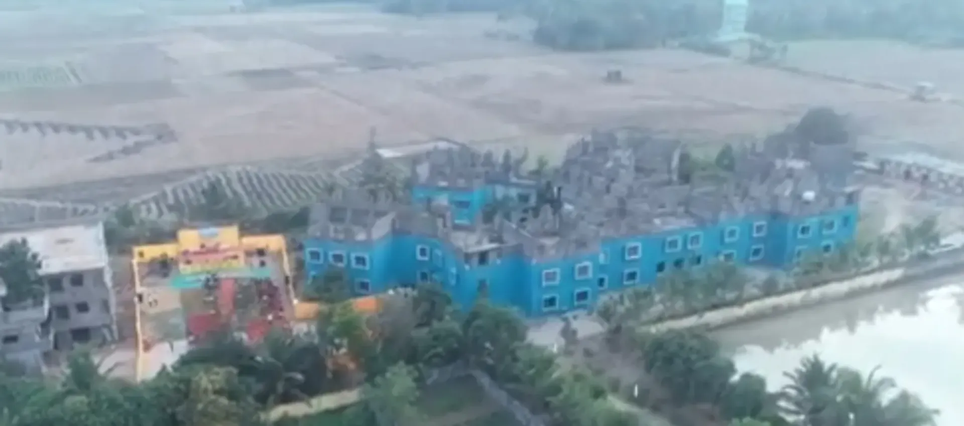Gautam Budha International School