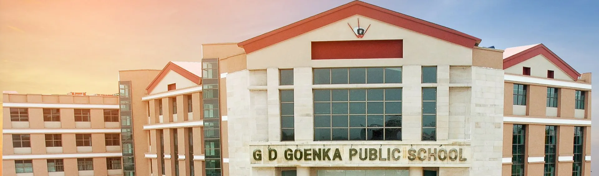GD Goenka Public School