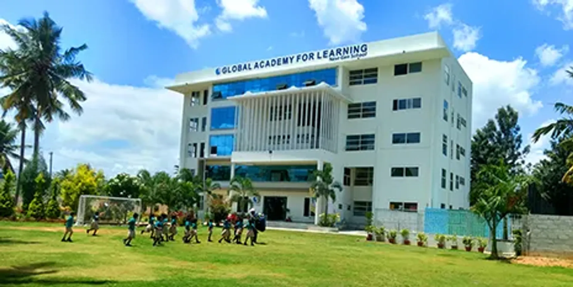 Global Academy