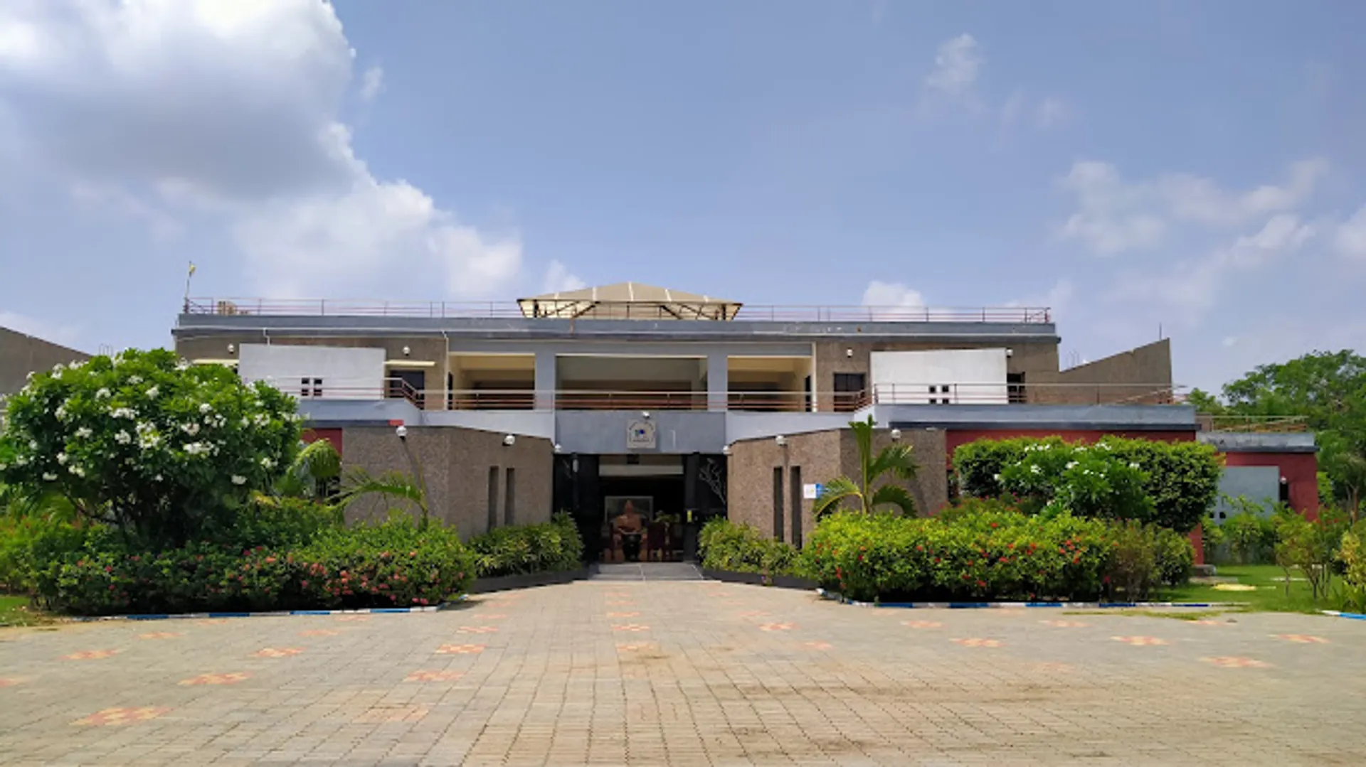 Global Mission International School