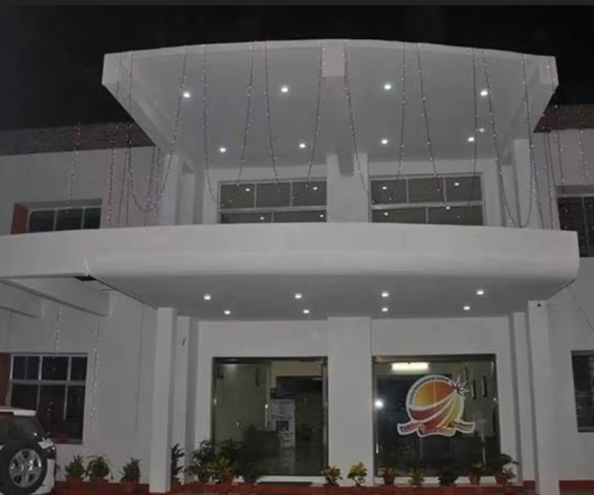 Goenka International School