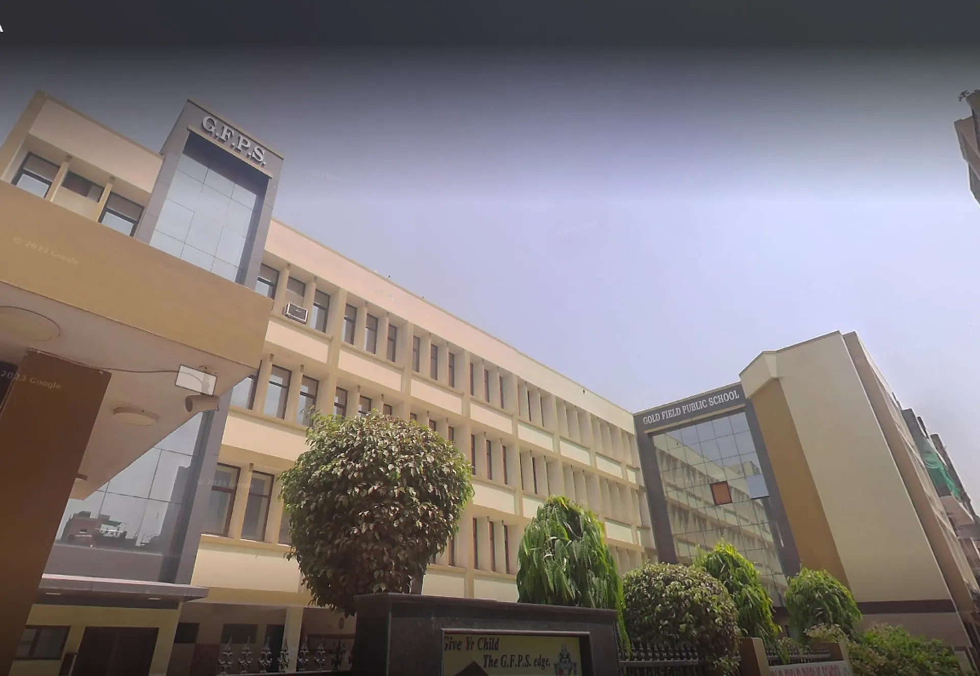 Gold Field Public School
