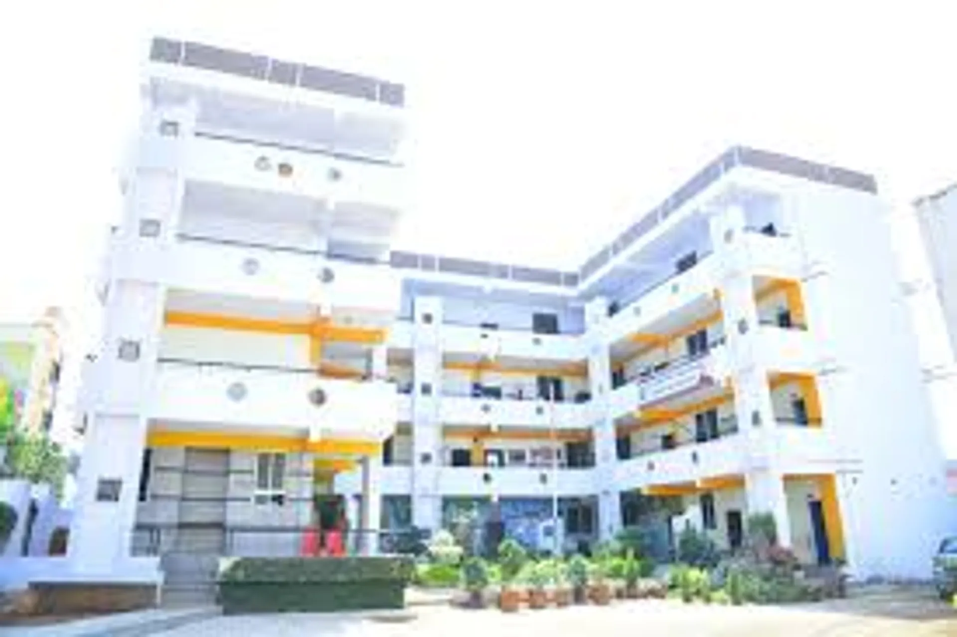 Golden Valley Public School