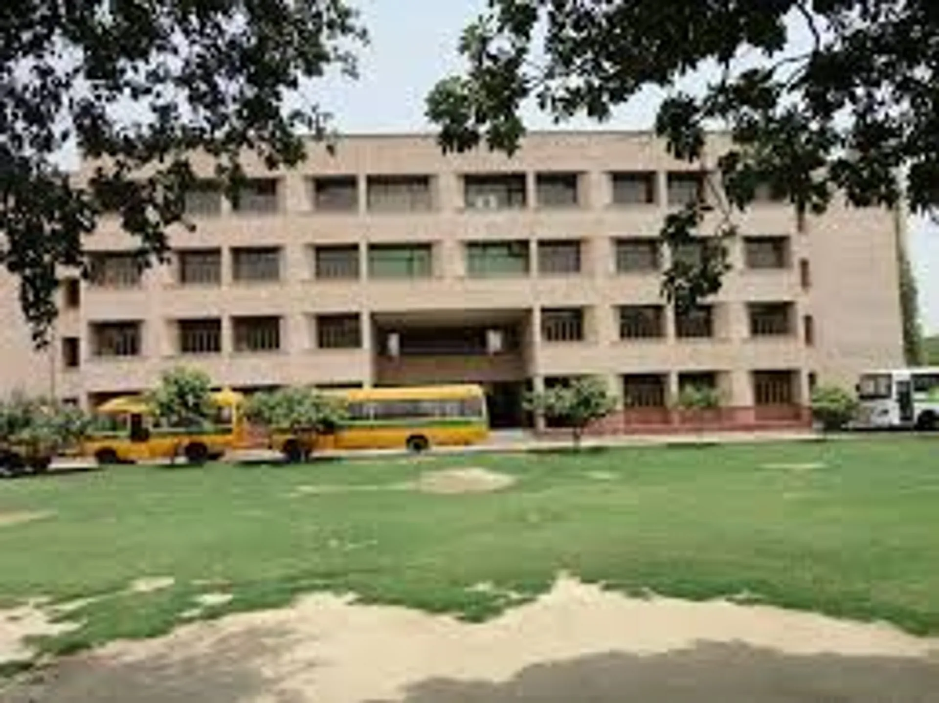 Good Samaritan School