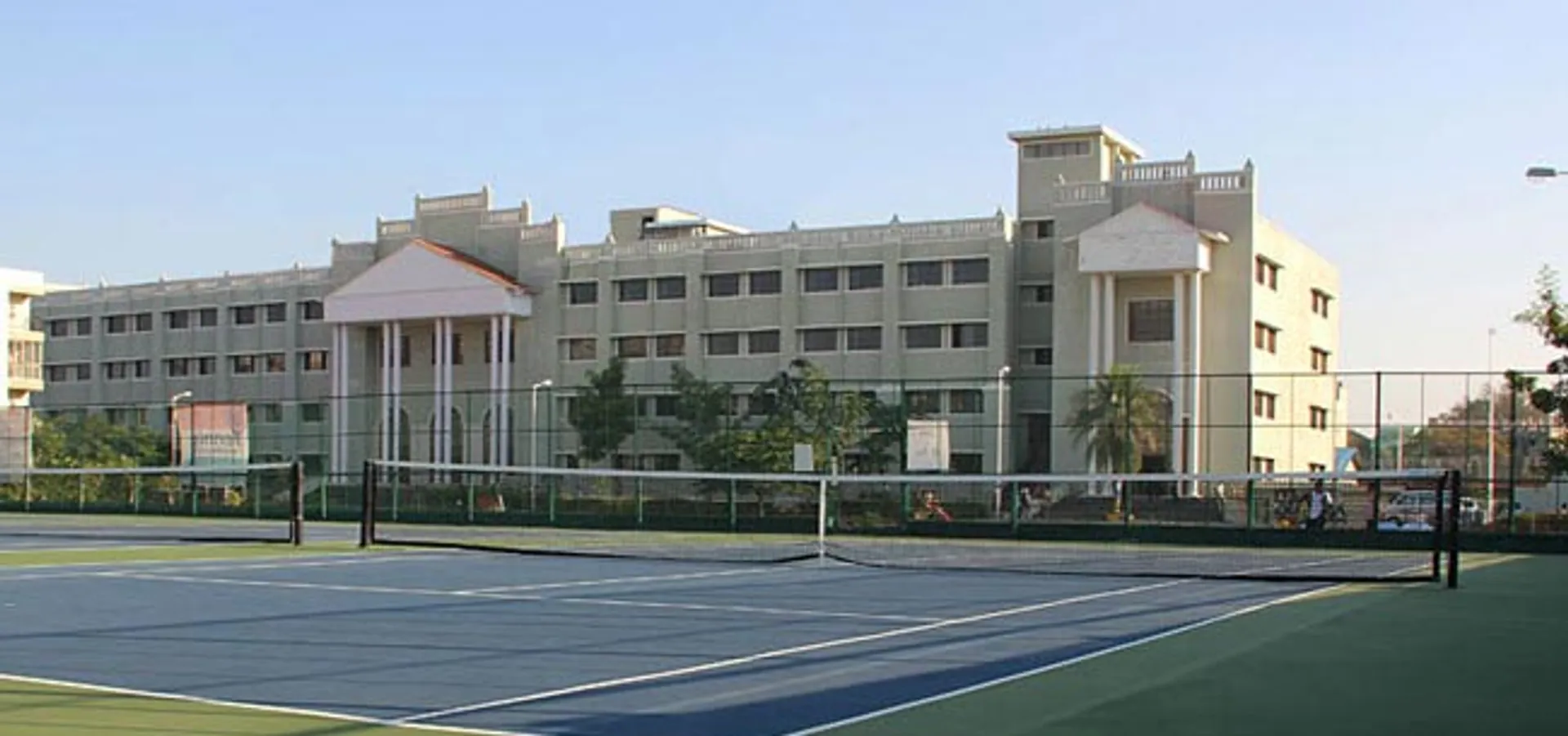 Gopalan PU College