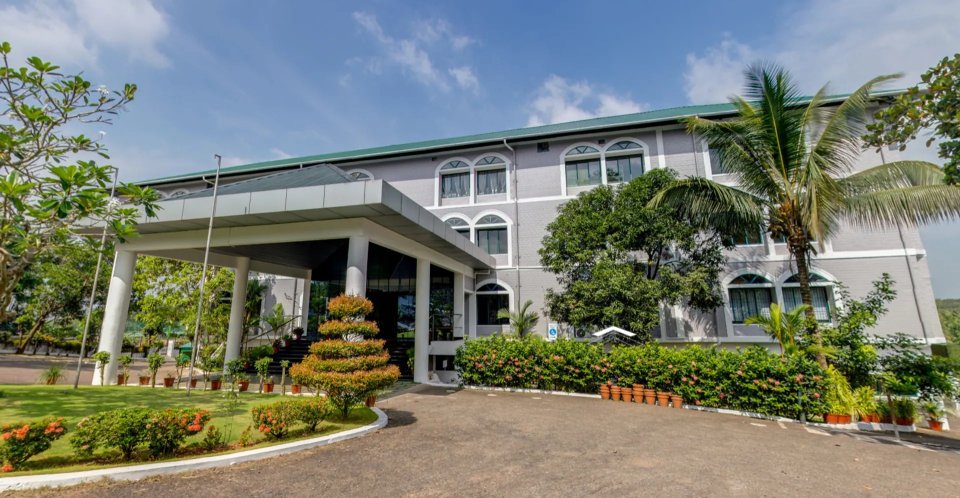 GPS International School