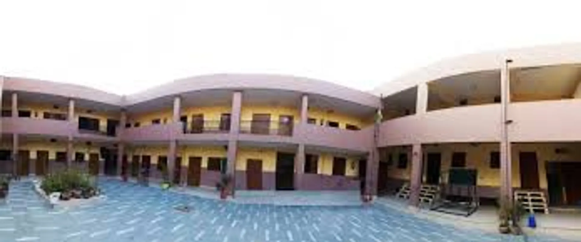 Green Dales Public School