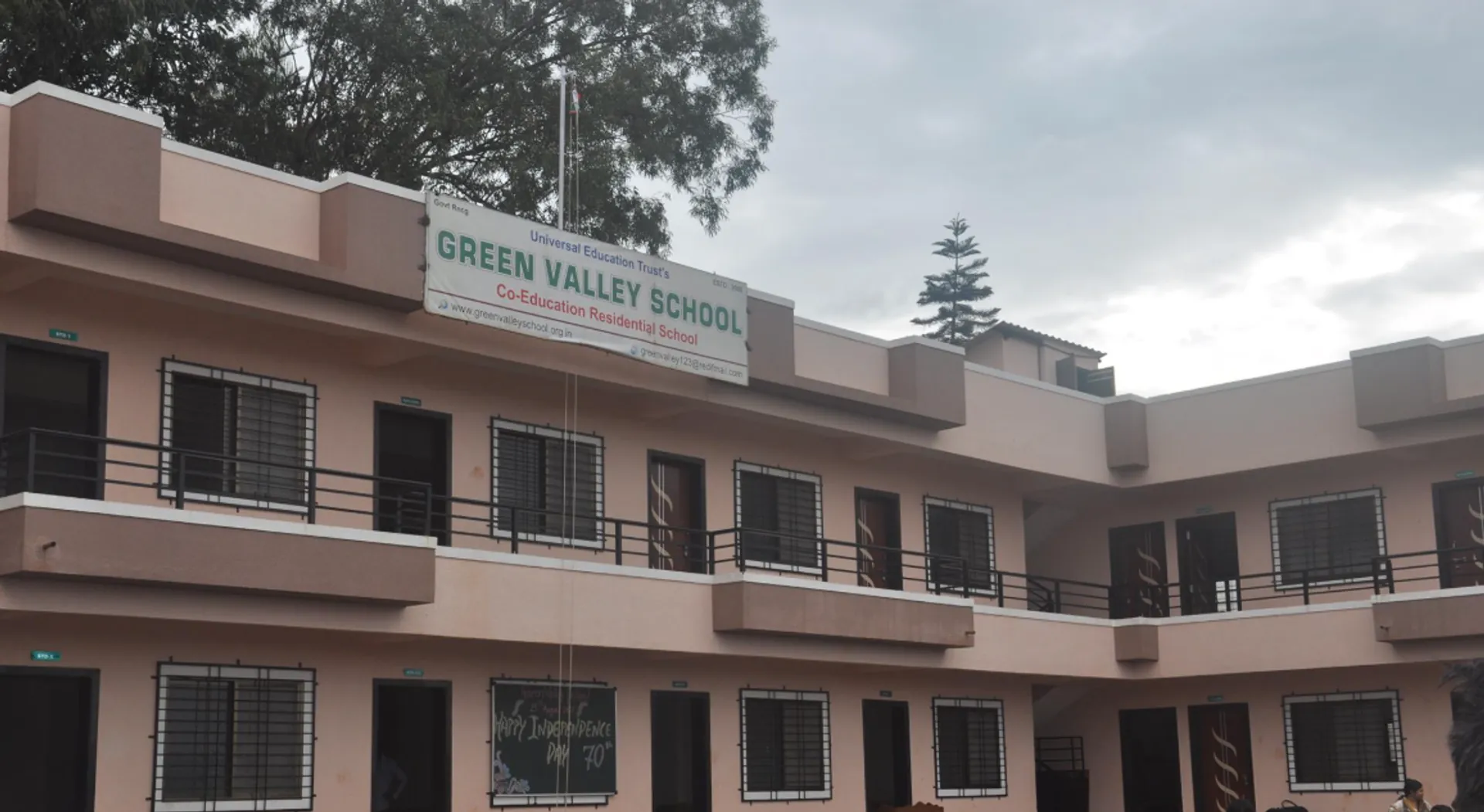 Green Valley Public School