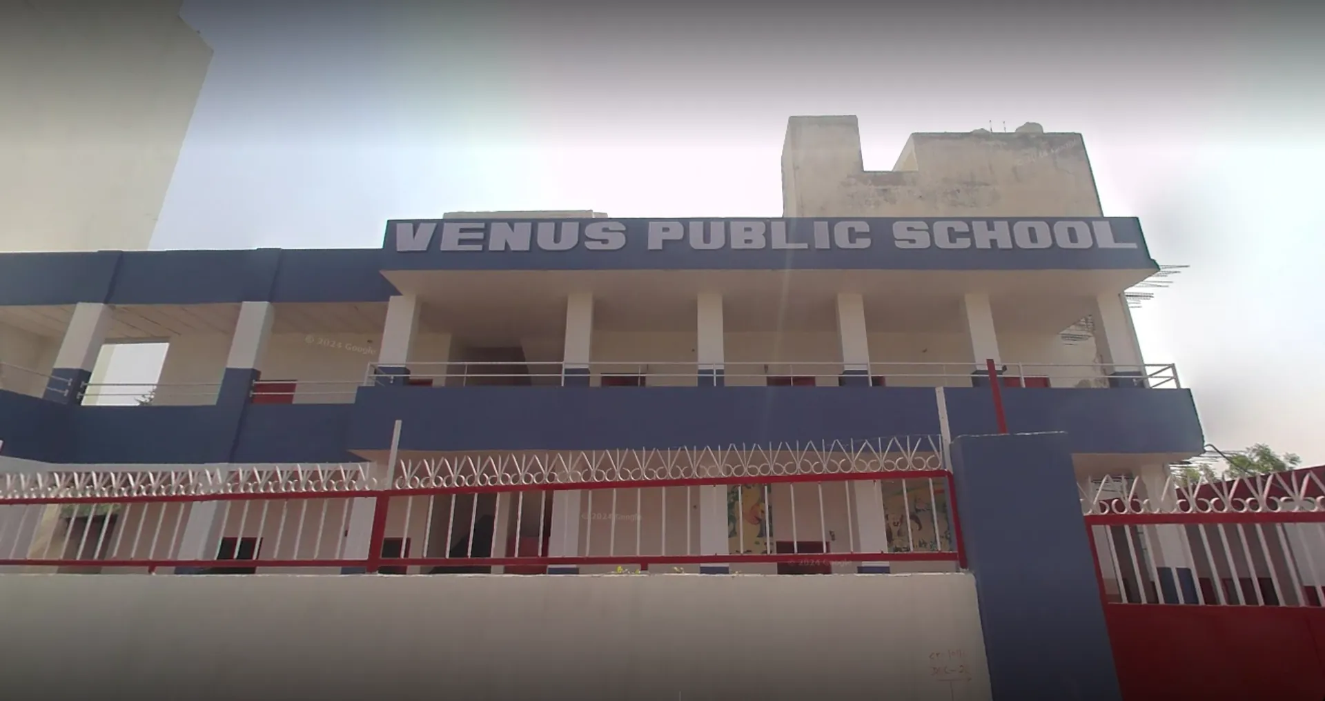 Green Venus Public School