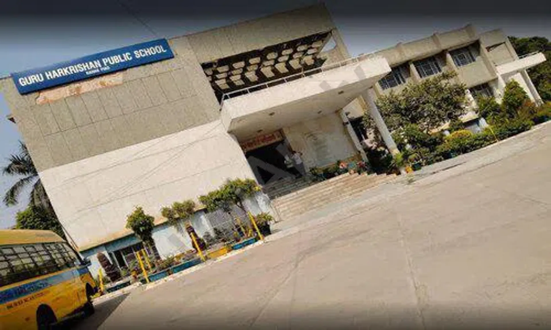 Guru Harkrishan Public School