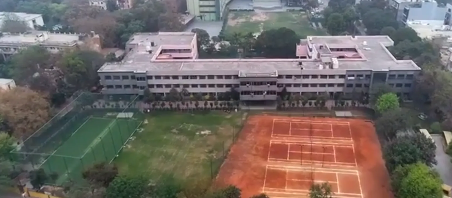 Guru Nanak Public School