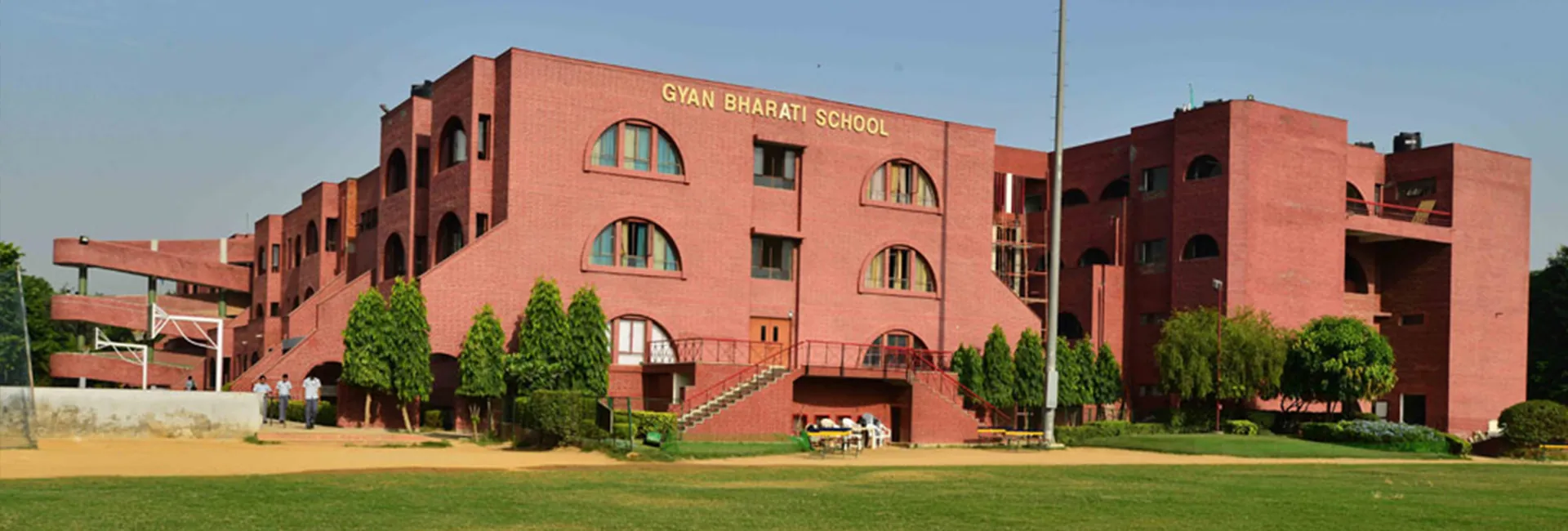 Gyan Bharti Public School