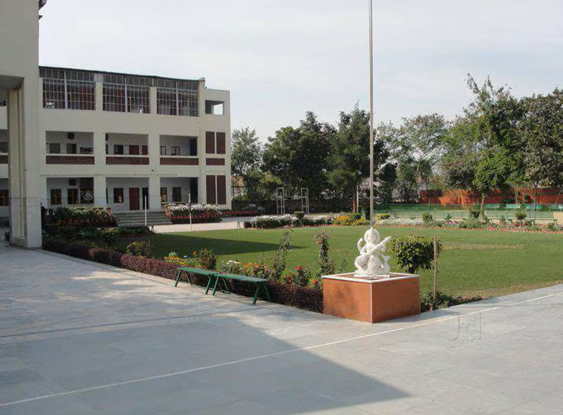 Gyan Devi Public School