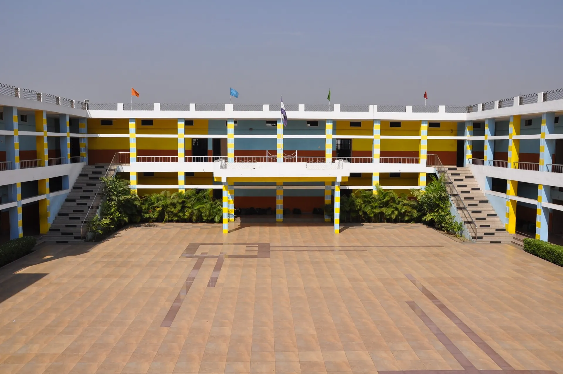 Gyan Ganga Educational Academy