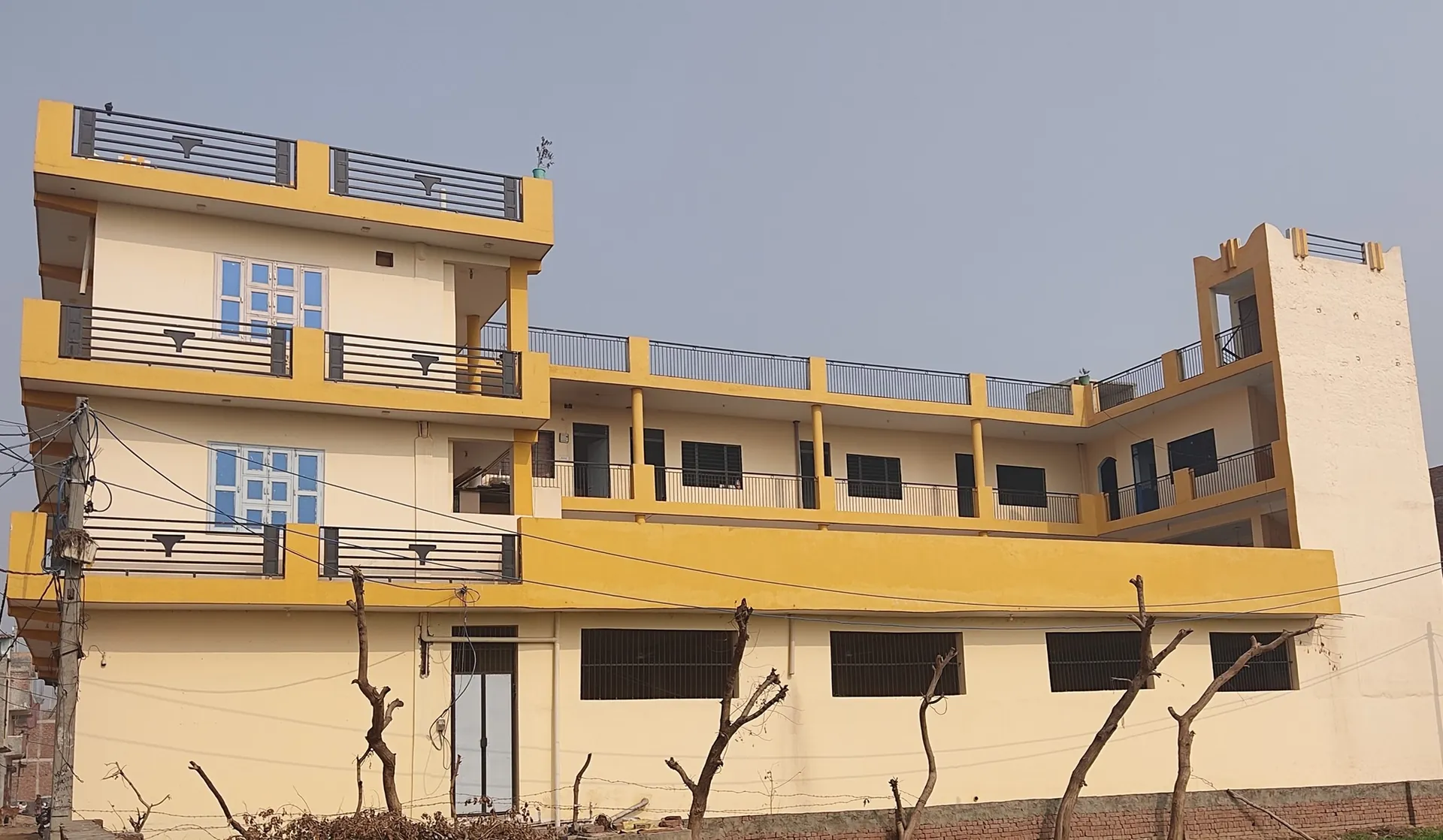 Gyan Ganga Shiksha Niketan