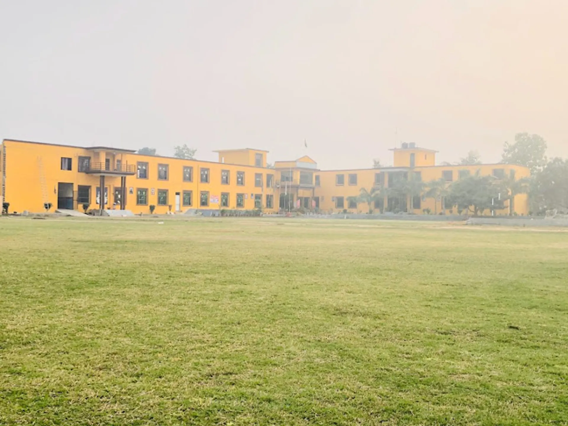 Gyan International School