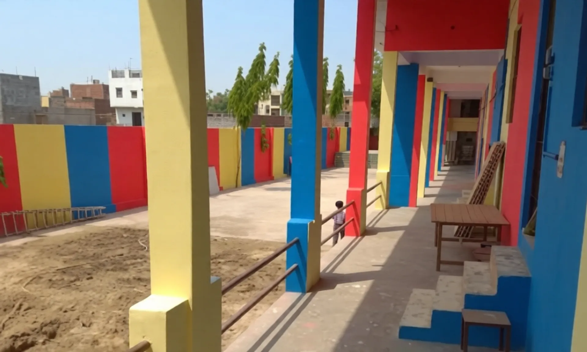 Gyan Model Public School