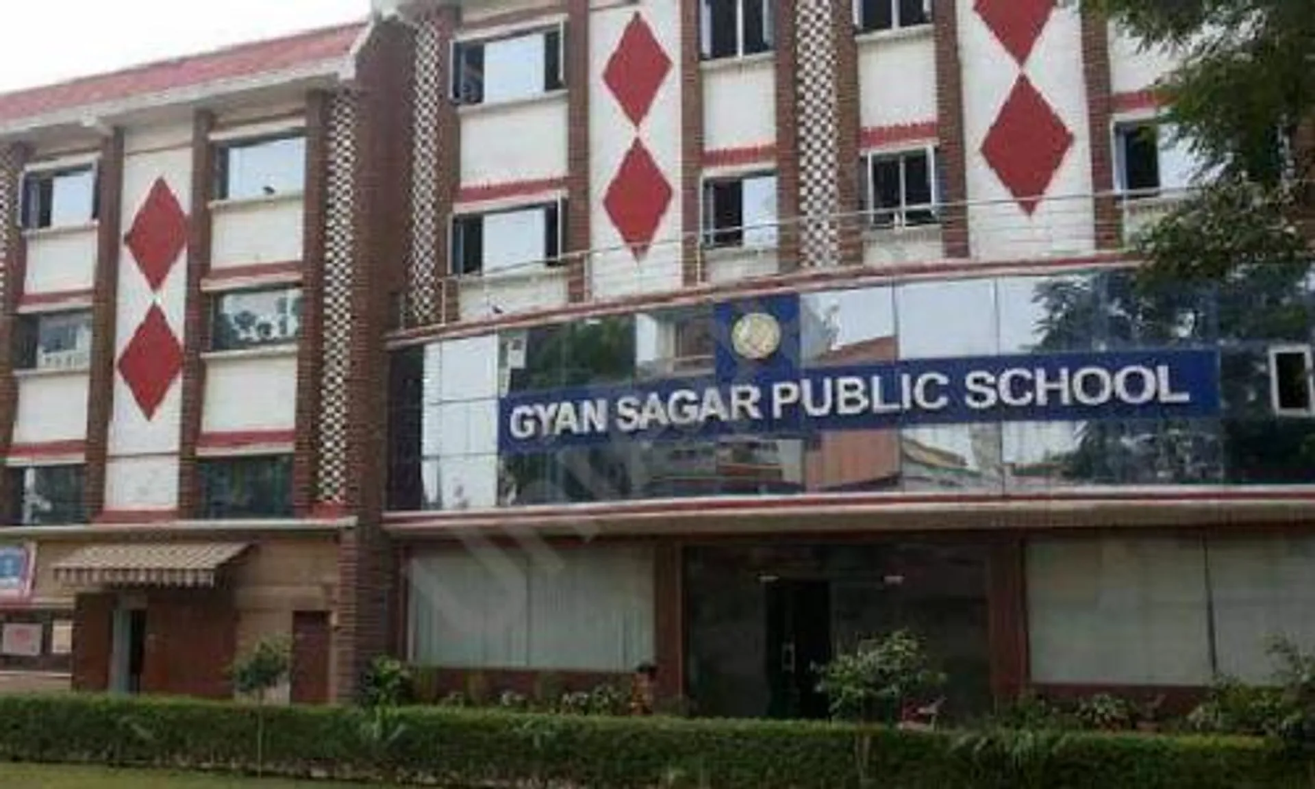 Gyan Sagar Public School