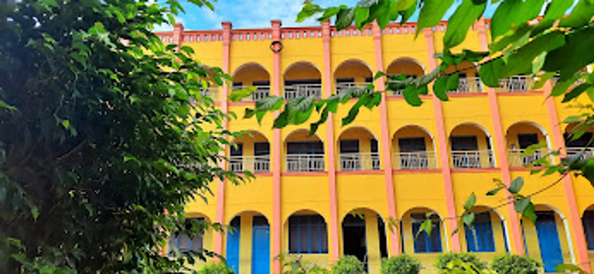Hardan Public School