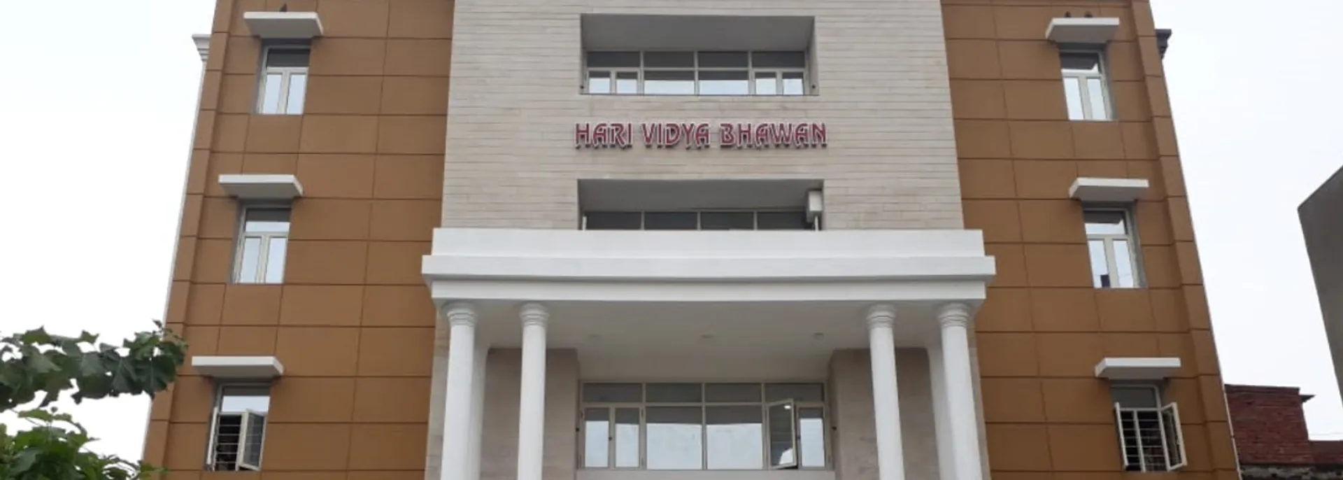 Hari Vidhya Bhawan